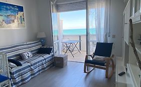 Attico Vista Mare